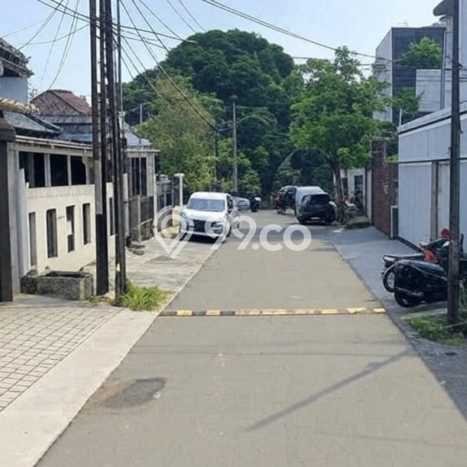 Tanah Dijual Lokasi Kebayoran Baru, Jakarta Selatan dengan Luas Tanah 203m2 dan Status SHM Tanah Dijual Lokasi Kebayoran Baru, Jakarta Selatan dengan Luas Tanah 203m2 dan Status SHM