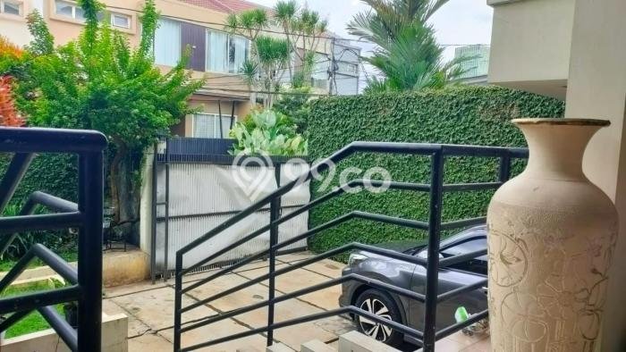 Dijual Rumah Premium dengan Fasilitas Sekitar Komplit di Cilandak, Jakarta Selatan Dijual Rumah Premium dengan Fasilitas Sekitar Komplit di Cilandak, Jakarta Selatan
