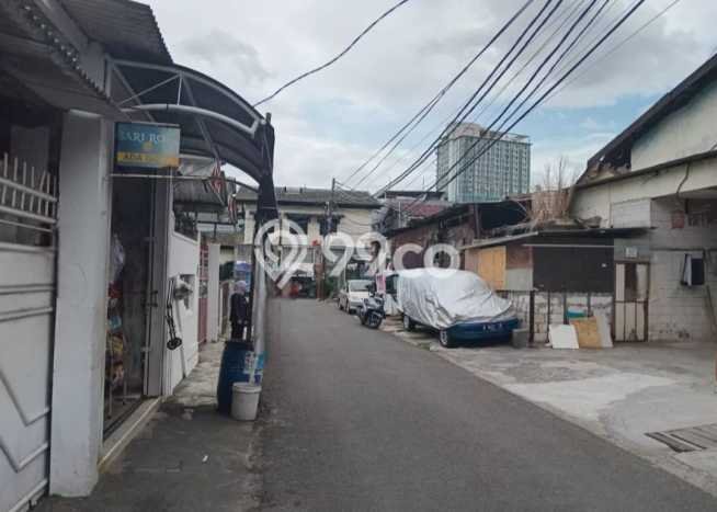 FOR SALE! Gudang di Grogol Petamburan Jakarta Barat, LT 1795m2, LB 1940m2 FOR SALE! Gudang di Grogol Petamburan Jakarta Barat, LT 1795m2, LB 1940m2