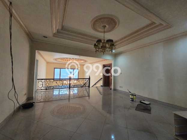 Hunian Kondisi Baik Disewakan di Pondok Indah, Jakarta Selatan LT 814m2, LB 650m2 Hunian Kondisi Baik Disewakan di Pondok Indah, Jakarta Selatan LT 814m2, LB 650m2