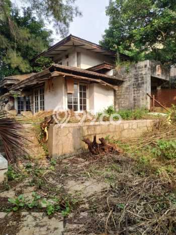 Siap Huni Rumah Mewah 4 Kamar di Kebayoran Baru Dekat ke Mana Saja Siap Huni Rumah Mewah 4 Kamar di Kebayoran Baru Dekat ke Mana Saja