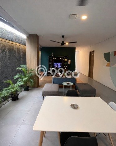 Unit Kost Dijual di Pesanggrahan dengan 41 Kamar Tidur & Luas Bangunan 900m2 Unit Kost Dijual di Pesanggrahan dengan 41 Kamar Tidur & Luas Bangunan 900m2