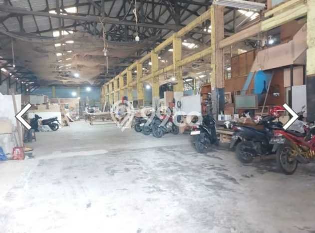 FOR SALE! Gudang di Grogol Petamburan Jakarta Barat, LT 1795m2, LB 1940m2 FOR SALE! Gudang di Grogol Petamburan Jakarta Barat, LT 1795m2, LB 1940m2
