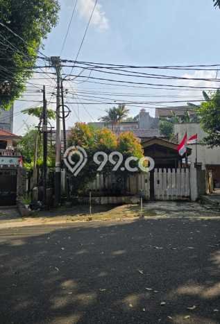 Best Deal Hunian Mewah Ideal dan Luas di Kebayoran Baru, Jakarta Selatan Best Deal Hunian Mewah Ideal dan Luas di Kebayoran Baru, Jakarta Selatan