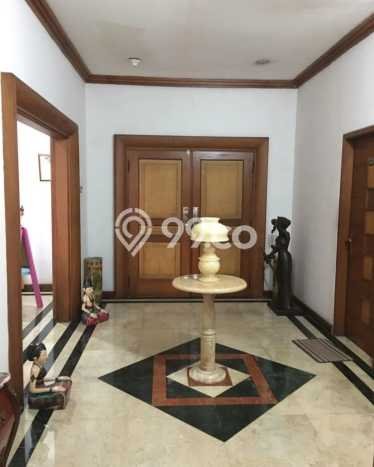 Rumah Elit Modern Tanpa Renovasi di Pejaten Jakarta Selatan Rumah Elit Modern Tanpa Renovasi di Pejaten Jakarta Selatan