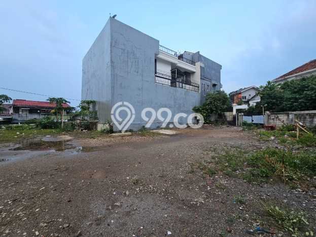 Gudang Bagus Dijual LB 300m2 Lokasi Strategis Jakarta Selatan Area Cocok untuk Berbisnis Gudang Bagus Dijual LB 300m2 Lokasi Strategis Jakarta Selatan Area Cocok untuk Berbisnis