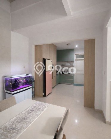 Rumah Luxury Modern Tanpa Renovasi di Kemang Jakarta Selatan Rumah Luxury Modern Tanpa Renovasi di Kemang Jakarta Selatan