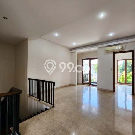 Rumah Elit Modern Siap Huni di Kemang Jakarta Selatan Rumah Elit Modern Siap Huni di Kemang Jakarta Selatan