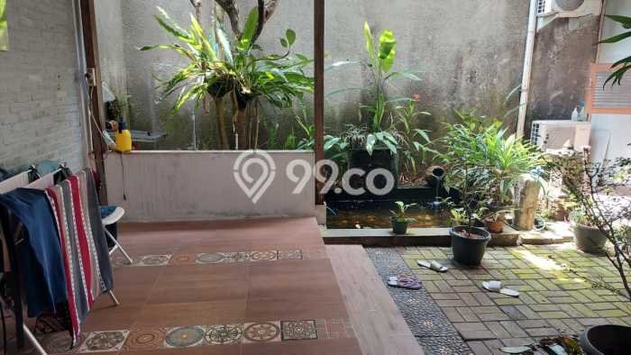Siap Huni Rumah Mewah 5 Kamar di Cilandak Dekat ke Mana Pun Siap Huni Rumah Mewah 5 Kamar di Cilandak Dekat ke Mana Pun