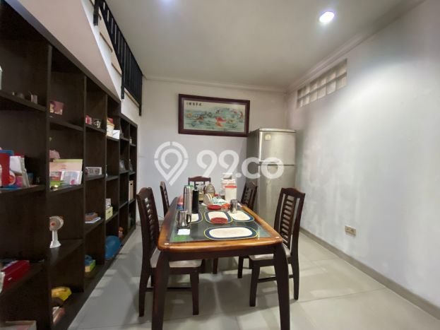 Dijual Rumah Elit Exclusive di Kebayoran Baru, Jakarta Selatan Dijual Rumah Elit Exclusive di Kebayoran Baru, Jakarta Selatan