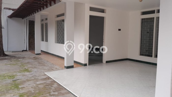 Disewakan Hunian Konsep Minimalis di Kebayoran Baru Jakarta Selatan dengan 3 Kamar Disewakan Hunian Konsep Minimalis di Kebayoran Baru Jakarta Selatan dengan 3 Kamar