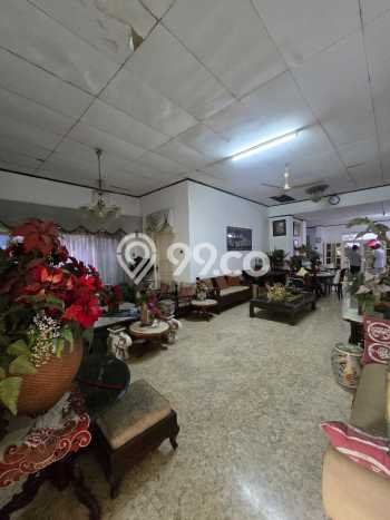 Best Deal Hunian Mewah Ideal dan Luas di Kebayoran Baru, Jakarta Selatan Best Deal Hunian Mewah Ideal dan Luas di Kebayoran Baru, Jakarta Selatan
