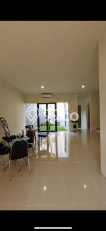 Rumah Eksklusif Siap Huni LT 150m2 di Kebayoran Baru, Jakarta Selatan Rumah Eksklusif Siap Huni LT 150m2 di Kebayoran Baru, Jakarta Selatan