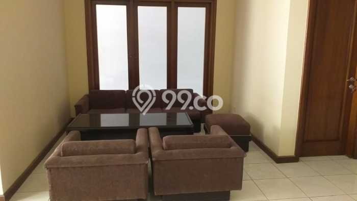 Rumah Elit Modern Siap Huni di Lebak Bulus Jakarta Selatan Rumah Elit Modern Siap Huni di Lebak Bulus Jakarta Selatan