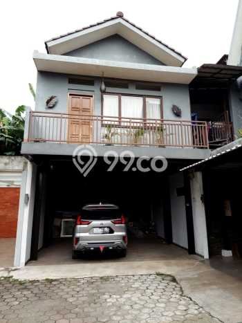 Siap Huni Rumah Mewah 5 Kamar di Cilandak Dekat ke Mana Pun Siap Huni Rumah Mewah 5 Kamar di Cilandak Dekat ke Mana Pun