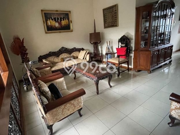 Best Deal Hunian Mewah Ideal dan Luas di Kebayoran Baru, Jakarta Selatan Best Deal Hunian Mewah Ideal dan Luas di Kebayoran Baru, Jakarta Selatan