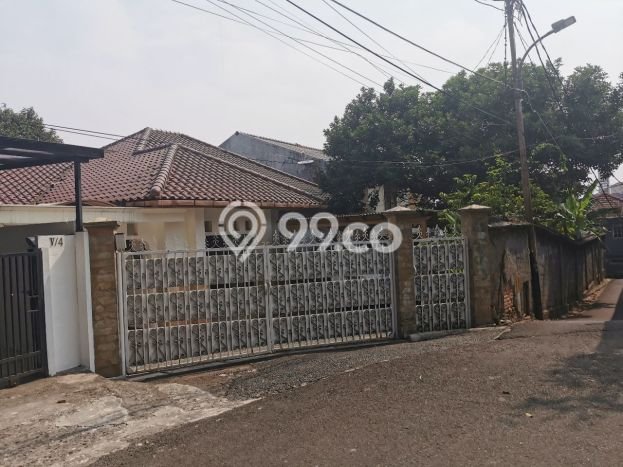 Best Deal Hunian Mewah Ideal dan Luas di Kebayoran Baru, Jakarta Selatan Best Deal Hunian Mewah Ideal dan Luas di Kebayoran Baru, Jakarta Selatan