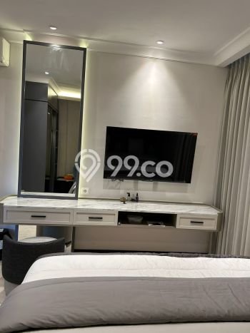 Apartemen Murah dengan 3 BR & 2 KM di Kebayoran Lama Jakarta Selatan Apartemen Murah dengan 3 BR & 2 KM di Kebayoran Lama Jakarta Selatan