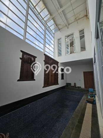 Dijual Rumah Mewah Exclusive di Kebayoran Baru, Jakarta Selatan Dijual Rumah Mewah Exclusive di Kebayoran Baru, Jakarta Selatan