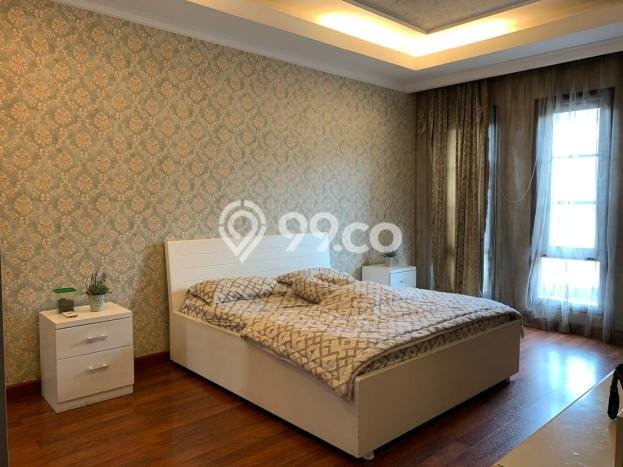 For Sale! Premium House LT 246m2 Desain Modern di Duren Tiga For Sale! Premium House LT 246m2 Desain Modern di Duren Tiga