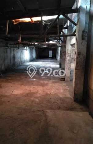 FOR SALE! Gudang di Grogol Petamburan Jakarta Barat, LT 1795m2, LB 1940m2 FOR SALE! Gudang di Grogol Petamburan Jakarta Barat, LT 1795m2, LB 1940m2