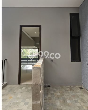 Rumah Elit Modern Siap Huni di Kemang Jakarta Selatan Rumah Elit Modern Siap Huni di Kemang Jakarta Selatan
