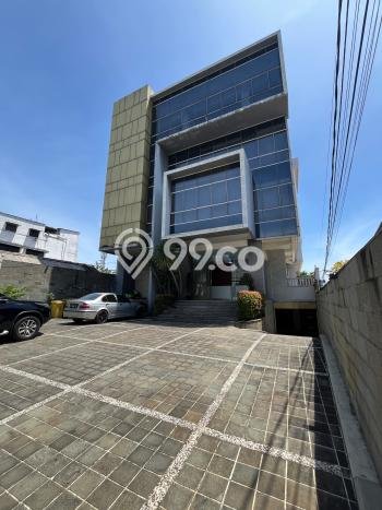 Ruko Dijual di Permata Hijau LT 666m2, LB 1665m2 untuk Investasi Ruko Dijual di Permata Hijau LT 666m2, LB 1665m2 untuk Investasi