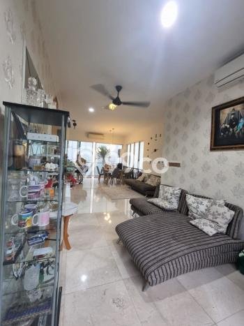 For Sale! Premium House LT 234m2 Desain Modern di Lebak Bulus For Sale! Premium House LT 234m2 Desain Modern di Lebak Bulus