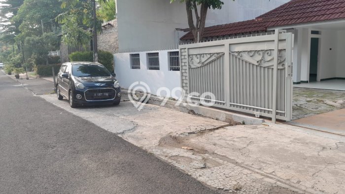 Disewakan Hunian Konsep Minimalis di Kebayoran Baru Jakarta Selatan dengan 3 Kamar Disewakan Hunian Konsep Minimalis di Kebayoran Baru Jakarta Selatan dengan 3 Kamar