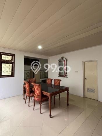 Hunian Mewah Dijual LT 207m2 di Kebayoran Baru, Jakarta Selatan Hunian Mewah Dijual LT 207m2 di Kebayoran Baru, Jakarta Selatan