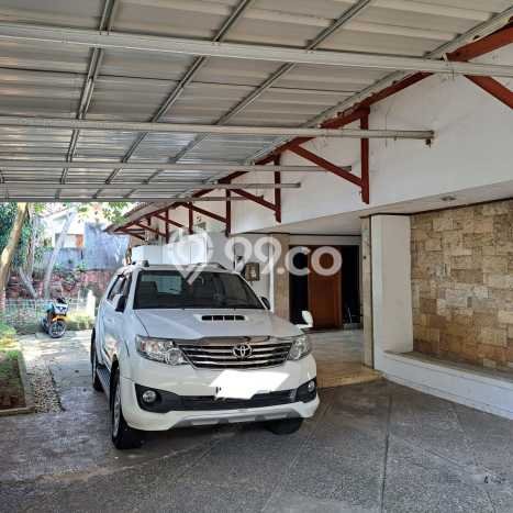 Dijual Rumah Mewah Exclusive di Kebayoran Baru, Jakarta Selatan Dijual Rumah Mewah Exclusive di Kebayoran Baru, Jakarta Selatan