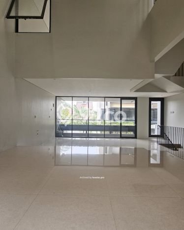 Rumah Elit Modern Siap Huni di Kemang Jakarta Selatan Rumah Elit Modern Siap Huni di Kemang Jakarta Selatan