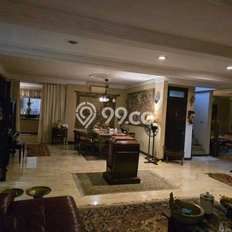 Rumah Luxury Modern Tanpa Renovasi di Permata Hijau Jakarta Selatan Rumah Luxury Modern Tanpa Renovasi di Permata Hijau Jakarta Selatan