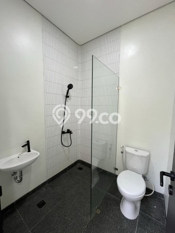 Hunian Mewah Siap Huni LT 113m2 di Cilandak, Jakarta Selatan Hunian Mewah Siap Huni LT 113m2 di Cilandak, Jakarta Selatan