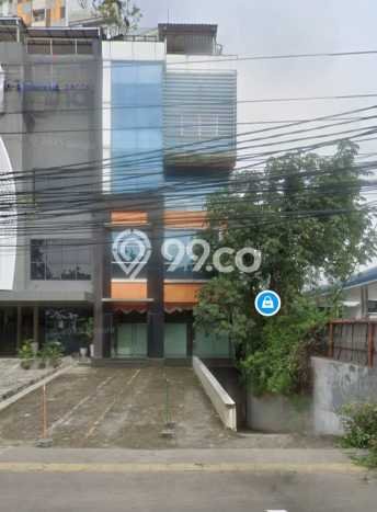 Ruko Dijual di Prime Area Jakarta Selatan Luas 350m2 Ruko Dijual di Prime Area Jakarta Selatan Luas 350m2