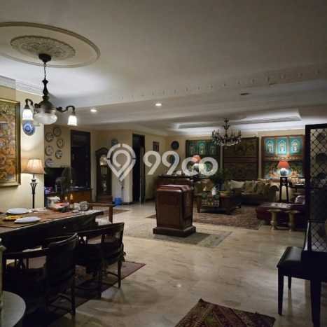 Rumah Luxury Modern Tanpa Renovasi di Permata Hijau Jakarta Selatan Rumah Luxury Modern Tanpa Renovasi di Permata Hijau Jakarta Selatan
