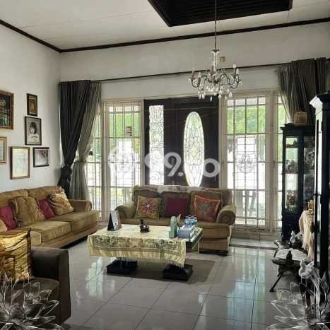 Dijual Rumah Mewah Megah Dengan View Cantik di Lebak Bulus, Jakarta Selatan Dijual Rumah Mewah Megah Dengan View Cantik di Lebak Bulus, Jakarta Selatan