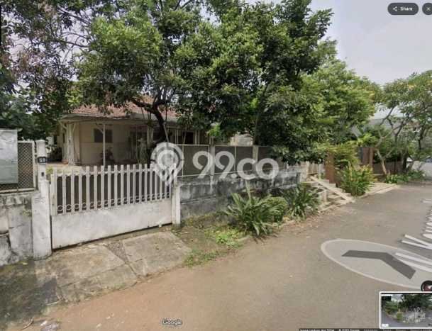 Rumah Luxury Modern Siap Huni di Cipete Jakarta Selatan Rumah Luxury Modern Siap Huni di Cipete Jakarta Selatan