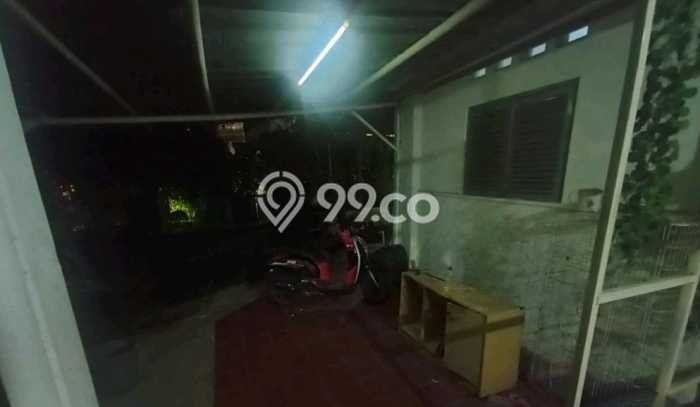 Rumah Luxury Modern Siap Huni di Cipete Jakarta Selatan Rumah Luxury Modern Siap Huni di Cipete Jakarta Selatan
