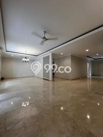 Hunian Minimalis Disewakan di Pondok Indah Jakarta Selatan 5 KT & 5 KM Hunian Minimalis Disewakan di Pondok Indah Jakarta Selatan 5 KT & 5 KM