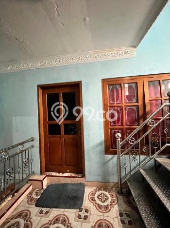 Untuk Dijual! Ruko di Supomo Jakarta Selatan LT 258m2 / LB 600m2 Kawasan Bisnis Untuk Dijual! Ruko di Supomo Jakarta Selatan LT 258m2 / LB 600m2 Kawasan Bisnis