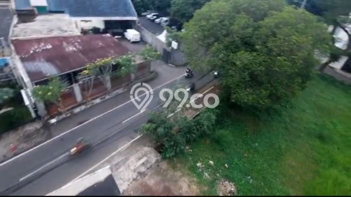 Lahan untuk Dijual di Jagakarsa Jakarta Selatan Luas 800m2 Lahan untuk Dijual di Jagakarsa Jakarta Selatan Luas 800m2