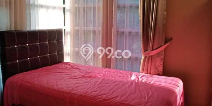 Disewakan! Rumah 4 Kamar Tidur &
3 Kamar Mandi di Pondok Indah, Jakarta Selatan Disewakan! Rumah 4 Kamar Tidur &
3 Kamar Mandi di Pondok Indah, Jakarta Selatan