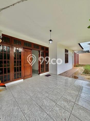 Sewa Rumah Harga Terjangkau di Cipete Jakarta Selatan Punya 5 KT Sewa Rumah Harga Terjangkau di Cipete Jakarta Selatan Punya 5 KT
