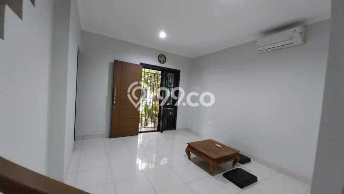 Rumah Minimalis 3 KT di Bekasi Bekasi Semi Furnished Rumah Minimalis 3 KT di Bekasi Bekasi Semi Furnished