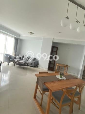 Sewa Apartemen Murah di Bendungan Hilir 3 Bedroom Sewa Apartemen Murah di Bendungan Hilir 3 Bedroom