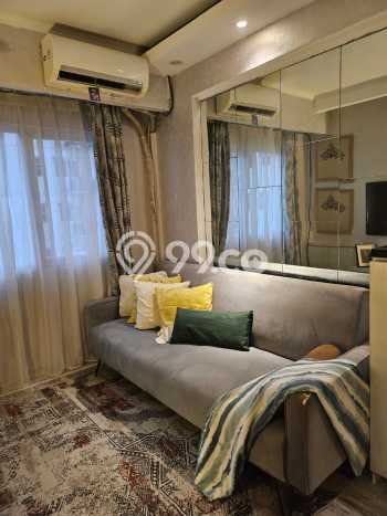 Hunian Apartemen Disewakan Murah 30m2 di Pesanggrahan, Cocok untuk Hunian Anda Hunian Apartemen Disewakan Murah 30m2 di Pesanggrahan, Cocok untuk Hunian Anda
