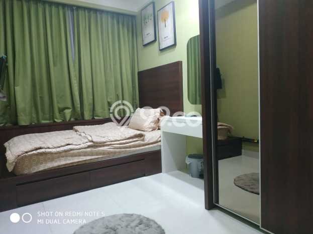 Apartemen Nyaman untuk Disewa, 2 Kamar di Jakarta Selatan Apartemen Nyaman untuk Disewa, 2 Kamar di Jakarta Selatan
