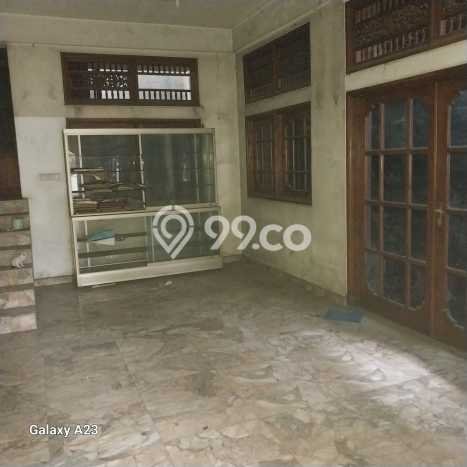 Unit Komersial Dijual di Cilandak Jakarta Selatan Luas Tanah 305m2, Luas Bangunan 400m2 Unit Komersial Dijual di Cilandak Jakarta Selatan Luas Tanah 305m2, Luas Bangunan 400m2