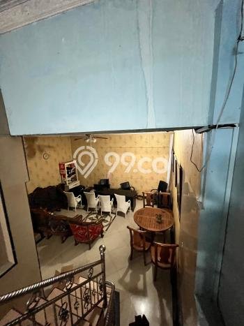 Untuk Dijual! Ruko di Supomo Jakarta Selatan LT 258m2 / LB 600m2 Kawasan Bisnis Untuk Dijual! Ruko di Supomo Jakarta Selatan LT 258m2 / LB 600m2 Kawasan Bisnis